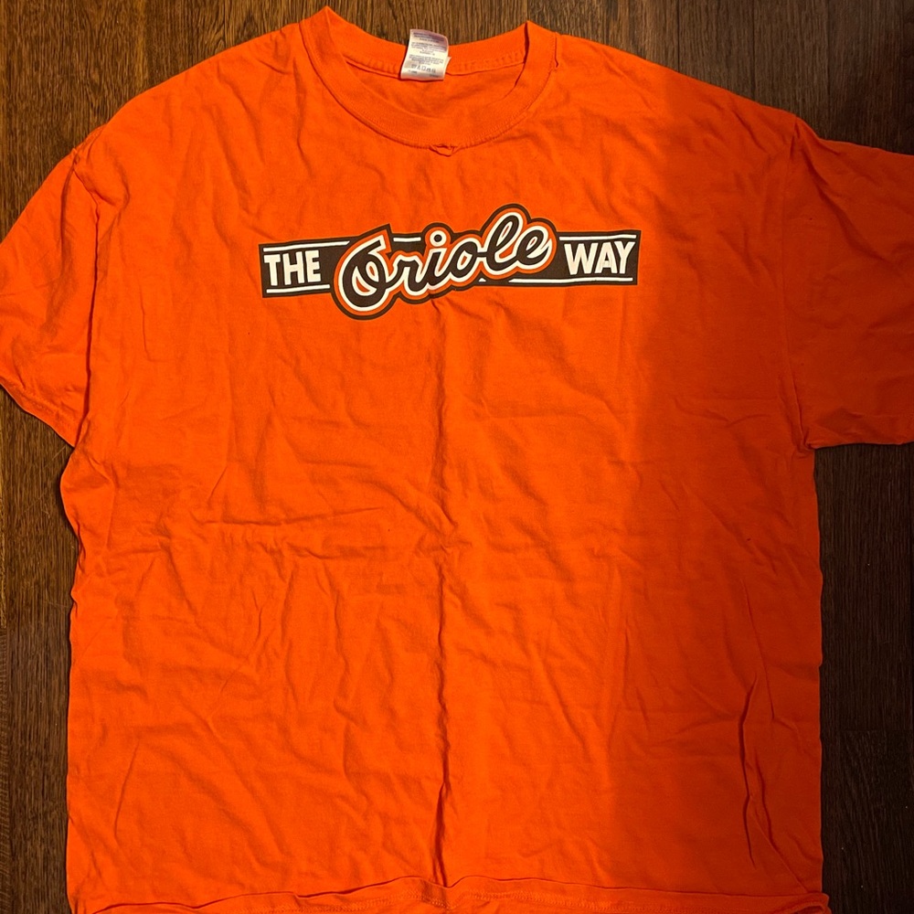 Orioles T-Shirt